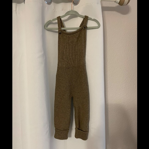Jamie Kay ‘Alex Romper’ - Picture 1 of 4